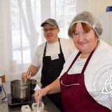 Szent Bazil Középiskola Parajkrémleves és piskótarolád: Vizsgázott a jövő vendéglátós generációja! Hírek Nyíregyházi Tagintézmény Szent Bazil Középiskola Parajkrémleves és piskótarolád: Vizsgázott a jövő vendéglátós generációja! Hírek Nyíregyházi Tagintézmény