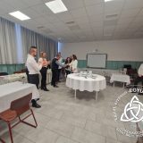 Szent Bazil Középiskola Gasztro Siker: Profi módon vizsgáztak a jövő vendéglátósai a Szent Bazilban! Debreceni tagintézmény Hírek Szent Bazil Középiskola Gasztro Siker: Profi módon vizsgáztak a jövő vendéglátósai a Szent Bazilban! Debreceni tagintézmény Hírek