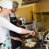 Szent Bazil Középiskola Parajkrémleves és piskótarolád: Vizsgázott a jövő vendéglátós generációja! Hírek Nyíregyházi Tagintézmény Szent Bazil Középiskola Parajkrémleves és piskótarolád: Vizsgázott a jövő vendéglátós generációja! Hírek Nyíregyházi Tagintézmény