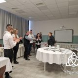 Szent Bazil Középiskola Gasztro Siker: Profi módon vizsgáztak a jövő vendéglátósai a Szent Bazilban! Debreceni tagintézmény Hírek Szent Bazil Középiskola Gasztro Siker: Profi módon vizsgáztak a jövő vendéglátósai a Szent Bazilban! Debreceni tagintézmény Hírek