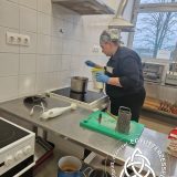 Szent Bazil Középiskola Gasztro Siker: Profi módon vizsgáztak a jövő vendéglátósai a Szent Bazilban! Debreceni tagintézmény Hírek Szent Bazil Középiskola Gasztro Siker: Profi módon vizsgáztak a jövő vendéglátósai a Szent Bazilban! Debreceni tagintézmény Hírek