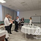 Szent Bazil Középiskola Gasztro Siker: Profi módon vizsgáztak a jövő vendéglátósai a Szent Bazilban! Debreceni tagintézmény Hírek Szent Bazil Középiskola Gasztro Siker: Profi módon vizsgáztak a jövő vendéglátósai a Szent Bazilban! Debreceni tagintézmény Hírek