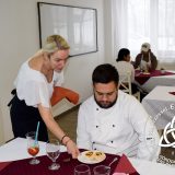 Szent Bazil Középiskola Parajkrémleves és piskótarolád: Vizsgázott a jövő vendéglátós generációja! Hírek Nyíregyházi Tagintézmény Szent Bazil Középiskola Parajkrémleves és piskótarolád: Vizsgázott a jövő vendéglátós generációja! Hírek Nyíregyházi Tagintézmény