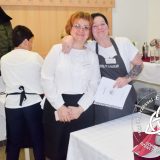 Szent Bazil Középiskola Parajkrémleves és piskótarolád: Vizsgázott a jövő vendéglátós generációja! Hírek Nyíregyházi Tagintézmény Szent Bazil Középiskola Parajkrémleves és piskótarolád: Vizsgázott a jövő vendéglátós generációja! Hírek Nyíregyházi Tagintézmény