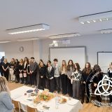 Szent Bazil Középiskola 100% os siker a Postakertben: Profik születtek az ágazati vizsgán! Debreceni tagintézmény Hírek Szent Bazil Középiskola 100% os siker a Postakertben: Profik születtek az ágazati vizsgán! Debreceni tagintézmény Hírek