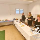 Szent Bazil Középiskola 100% os siker a Postakertben: Profik születtek az ágazati vizsgán! Debreceni tagintézmény Hírek Szent Bazil Középiskola 100% os siker a Postakertben: Profik születtek az ágazati vizsgán! Debreceni tagintézmény Hírek