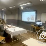 Szent Bazil Középiskola 100% os siker a Postakertben: Profik születtek az ágazati vizsgán! Debreceni tagintézmény Hírek Szent Bazil Középiskola 100% os siker a Postakertben: Profik születtek az ágazati vizsgán! Debreceni tagintézmény Hírek