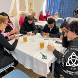 Szent Bazil Középiskola Gyöngyökbe zárt szeretet: Értéket teremtő képzés és közösségi élmény a Bazilban Hírek Kisvárdai Tagintézmény Szent Bazil Középiskola Gyöngyökbe zárt szeretet: Értéket teremtő képzés és közösségi élmény a Bazilban Hírek Kisvárdai Tagintézmény