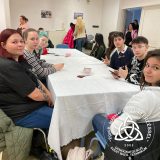 Szent Bazil Középiskola Gyöngyökbe zárt szeretet: Értéket teremtő képzés és közösségi élmény a Bazilban Hírek Kisvárdai Tagintézmény Szent Bazil Középiskola Gyöngyökbe zárt szeretet: Értéket teremtő képzés és közösségi élmény a Bazilban Hírek Kisvárdai Tagintézmény