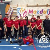 Szent Bazil Középiskola Pattogott a labda, izzott a levegő: Kiütőbajnokság a Mozdulj, Debrecen! jegyében Debreceni tagintézmény Hírek Szent Bazil Középiskola Pattogott a labda, izzott a levegő: Kiütőbajnokság a Mozdulj, Debrecen! jegyében Debreceni tagintézmény Hírek