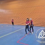 Szent Bazil Középiskola Pattogott a labda, izzott a levegő: Kiütőbajnokság a Mozdulj, Debrecen! jegyében Debreceni tagintézmény Hírek Szent Bazil Középiskola Pattogott a labda, izzott a levegő: Kiütőbajnokság a Mozdulj, Debrecen! jegyében Debreceni tagintézmény Hírek