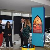 Szent Bazil Középiskola Illat kaland: Amikor a tanulás élménnyé válik a Szent Bazilban! Hírek Nyíregyházi Tagintézmény Szent Bazil Középiskola Illat kaland: Amikor a tanulás élménnyé válik a Szent Bazilban! Hírek Nyíregyházi Tagintézmény