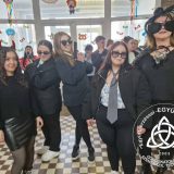 Szent Bazil Középiskola Stílus, Kreativitás és Hagyomány: Megmozdult a Szent Bazil a Farsangi Szezonban! Hírek Kisvárdai Tagintézmény Szent Bazil Középiskola Stílus, Kreativitás és Hagyomány: Megmozdult a Szent Bazil a Farsangi Szezonban! Hírek Kisvárdai Tagintézmény