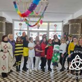 Szent Bazil Középiskola Stílus, Kreativitás és Hagyomány: Megmozdult a Szent Bazil a Farsangi Szezonban! Hírek Kisvárdai Tagintézmény Szent Bazil Középiskola Stílus, Kreativitás és Hagyomány: Megmozdult a Szent Bazil a Farsangi Szezonban! Hírek Kisvárdai Tagintézmény