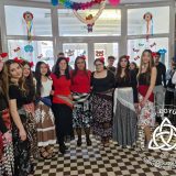 Szent Bazil Középiskola Stílus, Kreativitás és Hagyomány: Megmozdult a Szent Bazil a Farsangi Szezonban! Hírek Kisvárdai Tagintézmény Szent Bazil Középiskola Stílus, Kreativitás és Hagyomány: Megmozdult a Szent Bazil a Farsangi Szezonban! Hírek Kisvárdai Tagintézmény