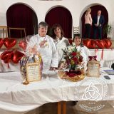 Szent Bazil Középiskola Aranyeső Csurgón: Országos sikert arattak a Szent Bazil cukrászpalántái! Hírek Nyíregyházi Tagintézmény Versenyereredmények Szent Bazil Középiskola Aranyeső Csurgón: Országos sikert arattak a Szent Bazil cukrászpalántái! Hírek Nyíregyházi Tagintézmény Versenyereredmények