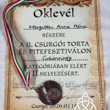 Szent Bazil Középiskola Aranyeső Csurgón: Országos sikert arattak a Szent Bazil cukrászpalántái! Hírek Nyíregyházi Tagintézmény Versenyereredmények Szent Bazil Középiskola Aranyeső Csurgón: Országos sikert arattak a Szent Bazil cukrászpalántái! Hírek Nyíregyházi Tagintézmény Versenyereredmények