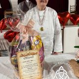 Szent Bazil Középiskola Aranyeső Csurgón: Országos sikert arattak a Szent Bazil cukrászpalántái! Hírek Nyíregyházi Tagintézmény Versenyereredmények Szent Bazil Középiskola Aranyeső Csurgón: Országos sikert arattak a Szent Bazil cukrászpalántái! Hírek Nyíregyházi Tagintézmény Versenyereredmények