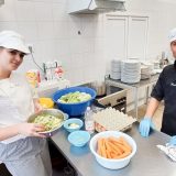 Szent Bazil Középiskola Fine Dining az Iskolapadban: Balogh Roland Séf Inspirálta Jövőnk Szakácsait! Debreceni tagintézmény Hírek Szent Bazil Középiskola Fine Dining az Iskolapadban: Balogh Roland Séf Inspirálta Jövőnk Szakácsait! Debreceni tagintézmény Hírek