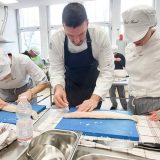 Szent Bazil Középiskola Fine Dining az Iskolapadban: Balogh Roland Séf Inspirálta Jövőnk Szakácsait! Debreceni tagintézmény Hírek Szent Bazil Középiskola Fine Dining az Iskolapadban: Balogh Roland Séf Inspirálta Jövőnk Szakácsait! Debreceni tagintézmény Hírek
