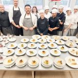 Szent Bazil Középiskola Fine Dining az Iskolapadban: Balogh Roland Séf Inspirálta Jövőnk Szakácsait! Debreceni tagintézmény Hírek Szent Bazil Középiskola Fine Dining az Iskolapadban: Balogh Roland Séf Inspirálta Jövőnk Szakácsait! Debreceni tagintézmény Hírek