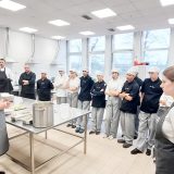 Szent Bazil Középiskola Fine Dining az Iskolapadban: Balogh Roland Séf Inspirálta Jövőnk Szakácsait! Debreceni tagintézmény Hírek Szent Bazil Középiskola Fine Dining az Iskolapadban: Balogh Roland Séf Inspirálta Jövőnk Szakácsait! Debreceni tagintézmény Hírek