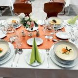 Szent Bazil Középiskola Fine Dining az Iskolapadban: Balogh Roland Séf Inspirálta Jövőnk Szakácsait! Debreceni tagintézmény Hírek Szent Bazil Középiskola Fine Dining az Iskolapadban: Balogh Roland Séf Inspirálta Jövőnk Szakácsait! Debreceni tagintézmény Hírek