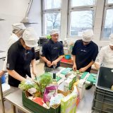 Szent Bazil Középiskola Fine Dining az Iskolapadban: Balogh Roland Séf Inspirálta Jövőnk Szakácsait! Debreceni tagintézmény Hírek Szent Bazil Középiskola Fine Dining az Iskolapadban: Balogh Roland Séf Inspirálta Jövőnk Szakácsait! Debreceni tagintézmény Hírek