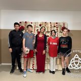 Szent Bazil Középiskola Fergeteges farsangi kavalkád Debrecenben – életre kelt a Szent Bazil Technikum Faraktár utcai kampusza Debreceni tagintézmény Hírek Szent Bazil Középiskola Fergeteges farsangi kavalkád Debrecenben – életre kelt a Szent Bazil Technikum Faraktár utcai kampusza Debreceni tagintézmény Hírek