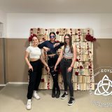 Szent Bazil Középiskola Fergeteges farsangi kavalkád Debrecenben – életre kelt a Szent Bazil Technikum Faraktár utcai kampusza Debreceni tagintézmény Hírek Szent Bazil Középiskola Fergeteges farsangi kavalkád Debrecenben – életre kelt a Szent Bazil Technikum Faraktár utcai kampusza Debreceni tagintézmény Hírek