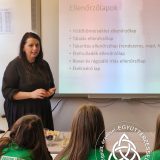 Szent Bazil Középiskola Kisvárdán tanulható a jövő: ingyenes élelmiszerbiztonsági képzés a Szent Bazil Technikum diákjainak Hírek Kisvárdai Tagintézmény Szent Bazil Középiskola Kisvárdán tanulható a jövő: ingyenes élelmiszerbiztonsági képzés a Szent Bazil Technikum diákjainak Hírek Kisvárdai Tagintézmény