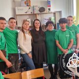 Szent Bazil Középiskola Kisvárdán tanulható a jövő: ingyenes élelmiszerbiztonsági képzés a Szent Bazil Technikum diákjainak Hírek Kisvárdai Tagintézmény Szent Bazil Középiskola Kisvárdán tanulható a jövő: ingyenes élelmiszerbiztonsági képzés a Szent Bazil Technikum diákjainak Hírek Kisvárdai Tagintézmény