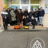 Szent Bazil Középiskola Jótékonyság Kisvárdán – a Szent Bazil Technikum diákjai örömet vittek az óvodába Hírek Kisvárdai Tagintézmény Szent Bazil Középiskola Jótékonyság Kisvárdán – a Szent Bazil Technikum diákjai örömet vittek az óvodába Hírek Kisvárdai Tagintézmény