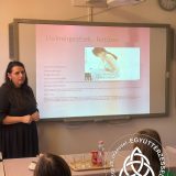 Szent Bazil Középiskola Kisvárdán tanulható a jövő: ingyenes élelmiszerbiztonsági képzés a Szent Bazil Technikum diákjainak Hírek Kisvárdai Tagintézmény Szent Bazil Középiskola Kisvárdán tanulható a jövő: ingyenes élelmiszerbiztonsági képzés a Szent Bazil Technikum diákjainak Hírek Kisvárdai Tagintézmény