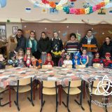 Szent Bazil Középiskola Ezüst siker a SIRHA kiállításon: a Szent Bazil zászlaja Nyíregyházáról a nemzetközi szakmai térben Hírek Nyíregyházi Tagintézmény Versenyereredmények Szent Bazil Középiskola Ezüst siker a SIRHA kiállításon: a Szent Bazil zászlaja Nyíregyházáról a nemzetközi szakmai térben Hírek Nyíregyházi Tagintézmény Versenyereredmények