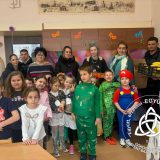 Szent Bazil Középiskola Jótékonyság Kisvárdán – a Szent Bazil Technikum diákjai örömet vittek az óvodába Hírek Kisvárdai Tagintézmény Szent Bazil Középiskola Jótékonyság Kisvárdán – a Szent Bazil Technikum diákjai örömet vittek az óvodába Hírek Kisvárdai Tagintézmény