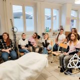 Szent Bazil Középiskola Lézertechnológia Nyíregyházán – modern kozmetikus képzés a Szent Bazil Technikumban Hírek Nyíregyházi Tagintézmény Szent Bazil Középiskola Lézertechnológia Nyíregyházán – modern kozmetikus képzés a Szent Bazil Technikumban Hírek Nyíregyházi Tagintézmény