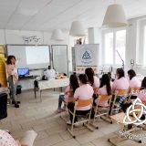 Szent Bazil Középiskola Lézertechnológia Nyíregyházán – modern kozmetikus képzés a Szent Bazil Technikumban Hírek Nyíregyházi Tagintézmény Szent Bazil Középiskola Lézertechnológia Nyíregyházán – modern kozmetikus képzés a Szent Bazil Technikumban Hírek Nyíregyházi Tagintézmény