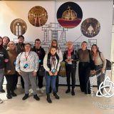 Szent Bazil Középiskola Parlamenti szakmai látogatás a Szent Bazil Technikum nyíregyházi diákjaival Hírek Nyíregyházi Tagintézmény Szent Bazil Középiskola Parlamenti szakmai látogatás a Szent Bazil Technikum nyíregyházi diákjaival Hírek Nyíregyházi Tagintézmény