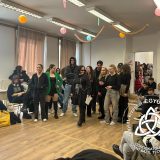 Szent Bazil Középiskola Debreceni Karnevál a Postakert utcában: Ahol a tanulás és a jókedv találkozik! Debreceni tagintézmény Hírek Szent Bazil Középiskola Debreceni Karnevál a Postakert utcában: Ahol a tanulás és a jókedv találkozik! Debreceni tagintézmény Hírek