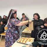 Szent Bazil Középiskola Debreceni Karnevál a Postakert utcában: Ahol a tanulás és a jókedv találkozik! Debreceni tagintézmény Hírek Szent Bazil Középiskola Debreceni Karnevál a Postakert utcában: Ahol a tanulás és a jókedv találkozik! Debreceni tagintézmény Hírek