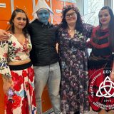 Szent Bazil Középiskola Debreceni Karnevál a Postakert utcában: Ahol a tanulás és a jókedv találkozik! Debreceni tagintézmény Hírek Szent Bazil Középiskola Debreceni Karnevál a Postakert utcában: Ahol a tanulás és a jókedv találkozik! Debreceni tagintézmény Hírek