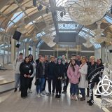 Szent Bazil Középiskola Szakmai kirándulás Kisvárdán – a Szent Bazil Technikum diákjai a Forgách kastélyban Hírek Kisvárdai Tagintézmény Szent Bazil Középiskola Szakmai kirándulás Kisvárdán – a Szent Bazil Technikum diákjai a Forgách kastélyban Hírek Kisvárdai Tagintézmény