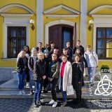 Szent Bazil Középiskola Szakmai kirándulás Kisvárdán – a Szent Bazil Technikum diákjai a Forgách kastélyban Hírek Kisvárdai Tagintézmény Szent Bazil Középiskola Szakmai kirándulás Kisvárdán – a Szent Bazil Technikum diákjai a Forgách kastélyban Hírek Kisvárdai Tagintézmény