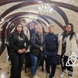 Szent Bazil Középiskola Szakmai kirándulás Kisvárdán – a Szent Bazil Technikum diákjai a Forgách kastélyban Hírek Kisvárdai Tagintézmény Szent Bazil Középiskola Szakmai kirándulás Kisvárdán – a Szent Bazil Technikum diákjai a Forgách kastélyban Hírek Kisvárdai Tagintézmény