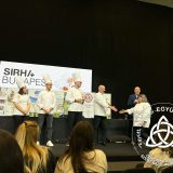 Szent Bazil Középiskola Ezüst siker a SIRHA kiállításon: a Szent Bazil zászlaja Nyíregyházáról a nemzetközi szakmai térben Hírek Nyíregyházi Tagintézmény Versenyereredmények Szent Bazil Középiskola Ezüst siker a SIRHA kiállításon: a Szent Bazil zászlaja Nyíregyházáról a nemzetközi szakmai térben Hírek Nyíregyházi Tagintézmény Versenyereredmények