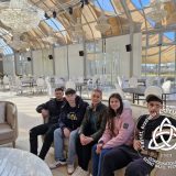 Szent Bazil Középiskola Szakmai kirándulás Kisvárdán – a Szent Bazil Technikum diákjai a Forgách kastélyban Hírek Kisvárdai Tagintézmény Szent Bazil Középiskola Szakmai kirándulás Kisvárdán – a Szent Bazil Technikum diákjai a Forgách kastélyban Hírek Kisvárdai Tagintézmény