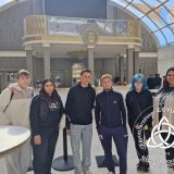 Szent Bazil Középiskola Szakmai kirándulás Kisvárdán – a Szent Bazil Technikum diákjai a Forgách kastélyban Hírek Kisvárdai Tagintézmény Szent Bazil Középiskola Szakmai kirándulás Kisvárdán – a Szent Bazil Technikum diákjai a Forgách kastélyban Hírek Kisvárdai Tagintézmény