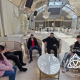 Szent Bazil Középiskola Szakmai kirándulás Kisvárdán – a Szent Bazil Technikum diákjai a Forgách kastélyban Hírek Kisvárdai Tagintézmény Szent Bazil Középiskola Szakmai kirándulás Kisvárdán – a Szent Bazil Technikum diákjai a Forgách kastélyban Hírek Kisvárdai Tagintézmény