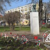 Szent Bazil Középiskola Március 15 i megemlékezés Nyíregyházán a Szent Bazil Technikumban Hírek Nyíregyházi Tagintézmény Szent Bazil Középiskola Március 15 i megemlékezés Nyíregyházán a Szent Bazil Technikumban Hírek Nyíregyházi Tagintézmény